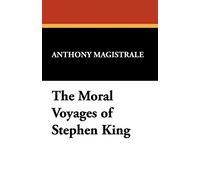 The Moral Voyages of Stephen King