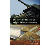 The Moralist International by Dmitry Uzlaner Dmitry Uzlaner (Auteur)