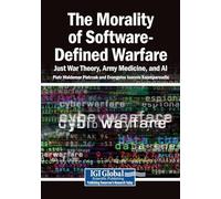 The Morality of Software-Defined Warfare: Just War Theory, Army Medicine, and AI