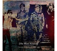 The More Assured - I Do Not Want a Free London Lite [Import]