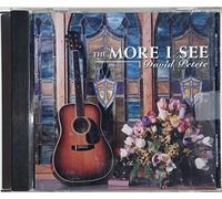 The More I See