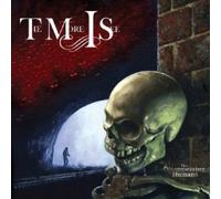 THE MORE I SEE - THE DISAPPEARING HUMANS CD NEUF
