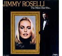 The More I See You by Jimmy Roselli [Audio CD] NEUF