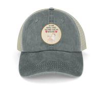 The More People I Meet The More I Like My Akita Dog Casquette de baseball réglable en maille pour chien Casquette de baseball rétro délavée Casquette de camionneur respirante Chapeau de soleil
