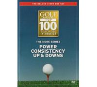 Golf Magazine Top 100 Teachers - Golf Magazine Top 100 Teachers - the More Series [Import anglais]
