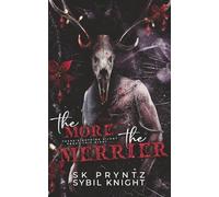The More the Merrier: A Dark Christmas Novella