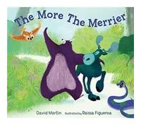The More the Merrier by David Martin David Martin (Auteur)