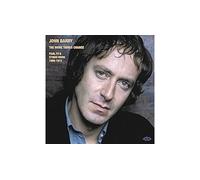 The More Things Change Film TV And Studio Work 1968-1972 CD