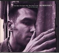 Morrissey - More You Ignore Me (The Closer