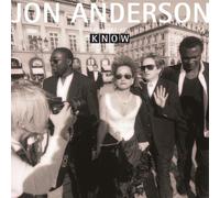 The More You Know (CD Digipak) by Jon Anderson [CD] NEUF