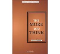 The More You Think Book of Wisdom Volume 5 - AA Momodu - Amazon Digital Services LLC KDP - Livre en Anglais AA MomoduAA Momodu (Auteur)