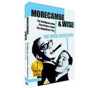 The Morecambe And Wise Movie Collection , (Box Set) G