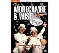 The Morecambe And Wise Show - Series 1 - Complete , (The Thames Years) G