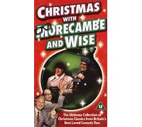 The Morecambe & Wise Show [VHS]