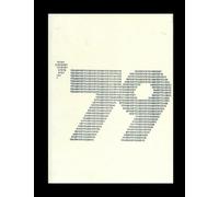 The Morgan School - 1979 Yearbook | Official Classmates® Premium Reprint | Authentic Archival Edition | Softcover