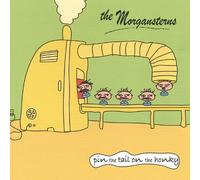 The Morgansterns - Pin Tail on The Honky