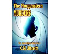 The Morgenstern Murders: The Jonas McCleary Series, Vol. 2