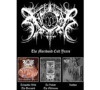 Xasthur – The Moribund Cult Years – Coffret CD