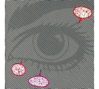 THE MORLOCKS - BRING ON THE MESMERIC CONDITION CD NEUF