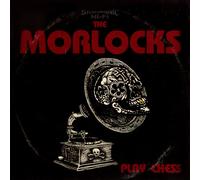 The Morlocks – Play Chess – Vinyle 12" – Victrola