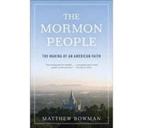 The Mormon People - [Version Originale] Matthew Bowman (Auteur)