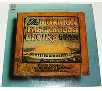 The Mormon Tabernacle Choir Greatest Hits