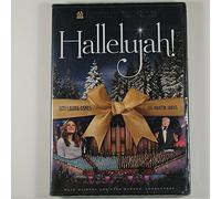 The Mormon Tabernacle Choir: Hallelujah
