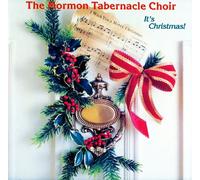 The Mormon Tabernacle Choir - It's Christmas [Import]