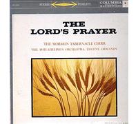 The Mormon Tabernacle Choir - The Lord's Prayer [Vinyl LP]
