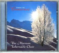 The Mormon Tabernacle Choir - This Is Christmas