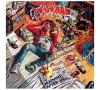 The Morning After & Alien (Deluxe Edition)