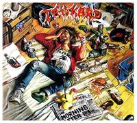 The Morning After + Alien E.P. – BMG