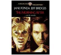 The Morning After [Dvd] Mono Sound