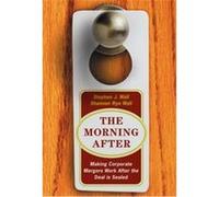 The Morning After Shannon Rye Wall, Stephen J. Wall (Auteur)
