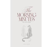 The Morning Minutes: Gratitude Journal: 3 Month Mindset Transformation