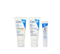 The Morning & Night Moisturising Kit