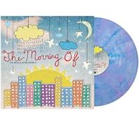 The Morning Of - The World As We Know It [Vinyl LP]