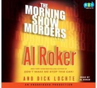 The Morning Show Murders