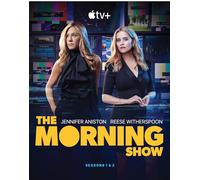 The Morning Show: Seasons 1 And 2 [Blu-Ray] Boxed Set, Sign Language, Subtitled