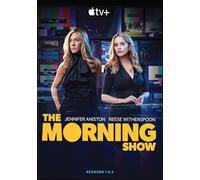 The Morning Show: Seasons 1 And 2 [Digital Video Disc] Boxed Set, Sign Language, Subtitled