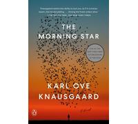 The Morning Star: A Novel by Karl Ove Knausgaard [Paperback] NEUF