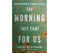 The Morning They Came For Us