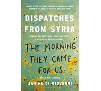 The Morning They Came For Us