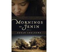 Mornings in Jenin