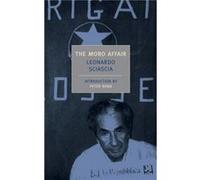 The Moro Affair by Leonardo Sciascia & Introduction by Peter Robb Leonardo Sciascia, Sacha Rabinovitch (Auteur)