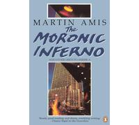 The Moronic Inferno and Other Visits to America