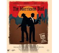The Morricone Duel