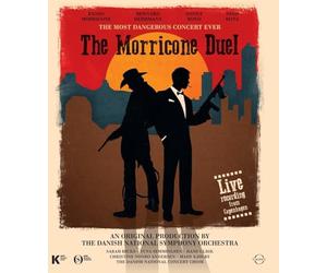 The Morricone Duel