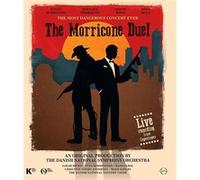The Morricone Duel – Warner Music – Blu-ray