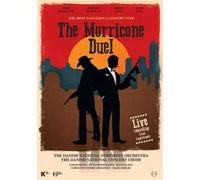 The Morricone Duel DVD E